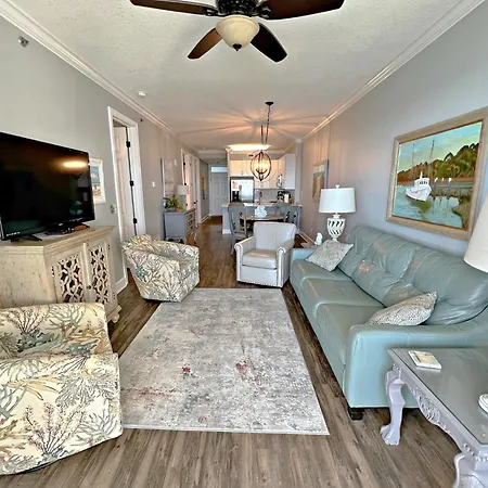 Island Royale P504 Condo